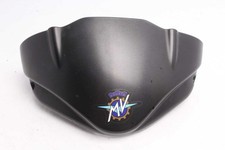 Innenverkleidung cockpit agust gebraucht kaufen  Trebbin