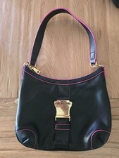 Borsa love moschino usato  Solza