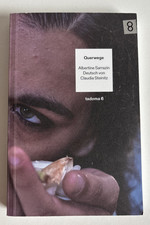 Albertine sarrazin querwege gebraucht kaufen Albertine sarrazin querwege gebraucht kaufen  Hamburg