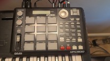 Akai mpc 500 for sale  ASHFORD