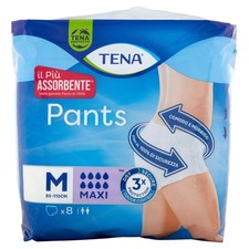 Tena pants maxi usato Tena pants maxi usato  Italia