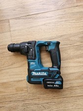 Makita hr166d 12v for sale  DISS