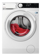 Lavatrice aeg serie usato  Torino