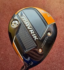 Callaway mavrik max usato  Arese