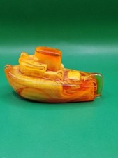 Amberina glass boyd for sale  Columbia