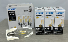 Lvwit e14 led for sale  OAKHAM