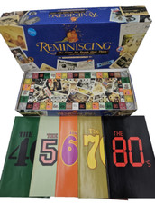 Vintage1989 reminiscing board for sale  Eagle Lake