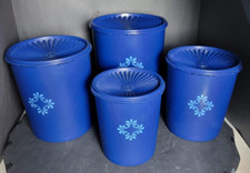 Vintage tupperware servalier for sale  Wichita