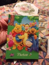 Volume portafoto disney usato  Torino