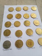 Monnaie paris collection d'occasion  Lannion