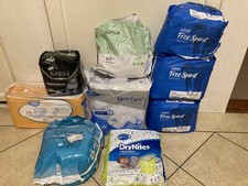 Mens incontinence pads for sale  STOCKPORT