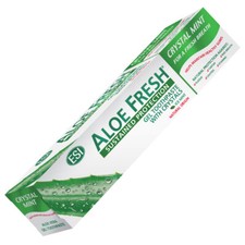 Aloe vera zahnpasta gebraucht kaufen  Neckartenzlingen