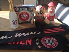 Bayern münchen fan gebraucht kaufen  Badenweiler