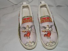 Versace angeli fabric d'occasion  Expédié en Belgium