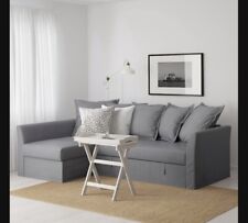 Holmsund ikea seater for sale  LONDON