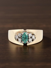ring ladies emerald for sale ring ladies emerald for sale Bossier City