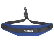 Neotech sax strap for sale  PETERBOROUGH