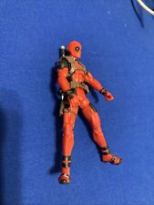 Usado, Pacote de quadrinhos Deadpool From Marvel Universe 3.75 comprar usado  Enviando para Brazil