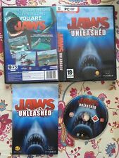 jaws game for sale  PENZANCE