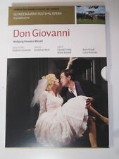 Don giovanni mozart usato  Baronissi