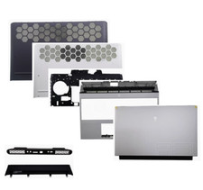 Case 07KM57 0DVV0V 05M6VV 0J72RC 01DV4W 04HT0V pour Dell Alienware Area-51m R1 comprar usado  Enviando para Brazil