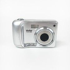 Vivitar vivicam 8325 for sale  GAINSBOROUGH