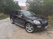 Mercedes w164 x164 gebraucht kaufen  München