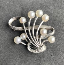 Vintage mikimoto tokyo for sale  ARMAGH