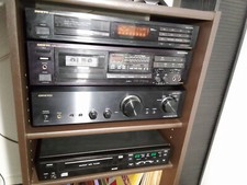 Komplette musikanlage nkyo gebraucht kaufen  Wiesloch