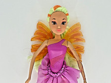 Winx club doll for sale  Johnston