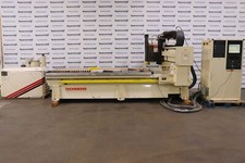 Thermwood c53 cnc for sale  Stone Mountain