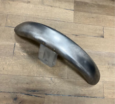 Frontfender haltern harley gebraucht kaufen  Marktzeuln