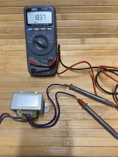 Alimentatore per centrale usato  San Severo