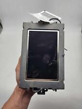12 15 Mercedes-Benz C-CLASS Info-gps-tv ID de tela 2049010603 fabricante de equipamento original C0325 comprar usado  Enviando para Brazil