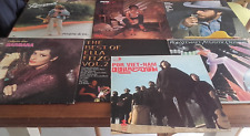 Lot disque vynile d'occasion  Bourg-en-Bresse