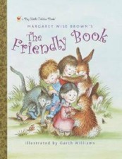 Friendly book hardcover for sale  Montgomery