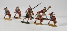 Zinnfiguren vintage german for sale  Reisterstown
