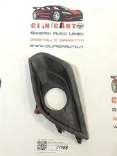 Cornice cover fendinebbia usato  Italia