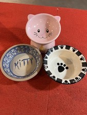 Pet food dish for sale  Thomasville