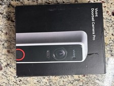 Vivint outdoor doorbell for sale  Houston