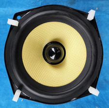 Woofer wharfedale 1333 usato  Monteprandone
