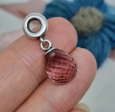 Genuine pandora purple for sale  LONDON