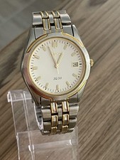 Seiko sq50 7n42 for sale  BRISTOL