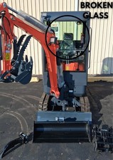2025 ton mini for sale  Kenosha