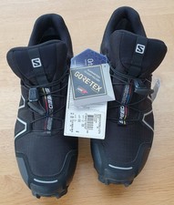 Salomon speedcross goretex for sale  LEVEN