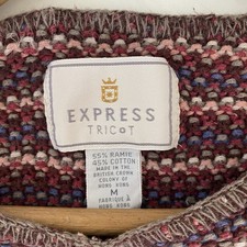 Express womens y2k d'occasion  Expédié en Belgium