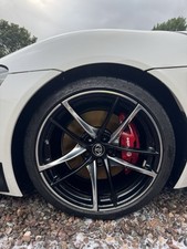 Toyota a90 supra for sale  AUCHTERARDER