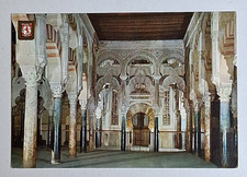 Cordoba spain postcard for sale  La Follette