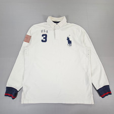 Polo ralph lauren for sale  LONDON