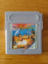 Aladdin usato  Vairano Patenora